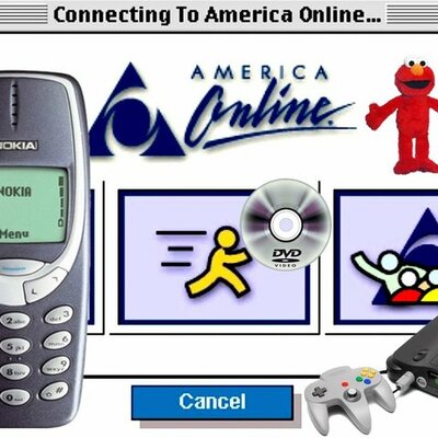 Timeline: Technology Inventions in the 1990s