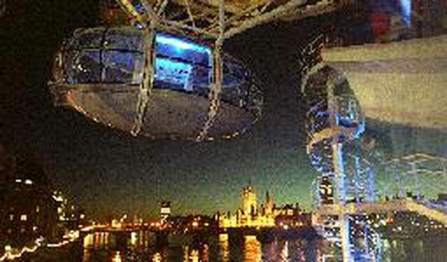 CELEBRACION DE LA MAYOR FIESTA GLOBAL DE LA HISTORIA