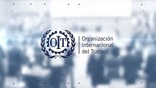 Organización Internacional Del Trabajo
