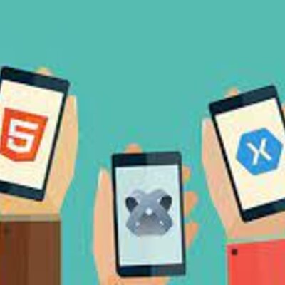 Timeline: Historia del desarrollo Movil, web e hibrido