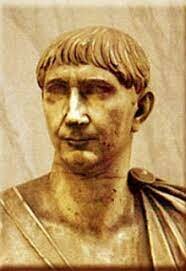 Incendio devastó la capital, Nicomedia.