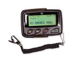 Pager