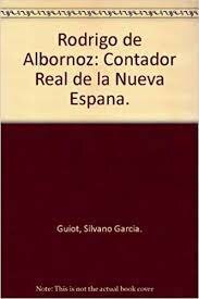 Don Rodrigo de Albornoz