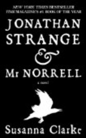 Jonathan Strange & Mr. Norrell