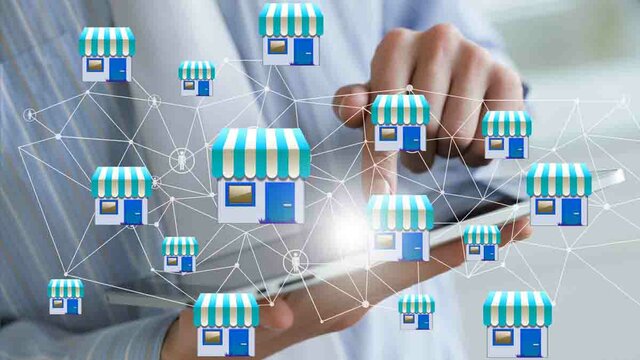 Ley de Propiedad Industrial, en materia de Franquicias.