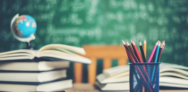 Educación Elemental. El comité de los quince.