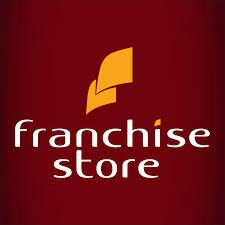 Tiendas de franquicias