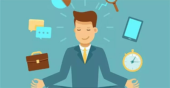 Los pioneros de la disciplina.