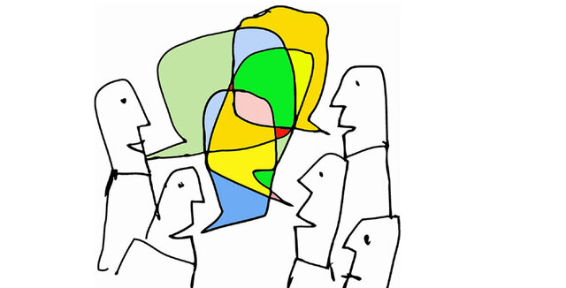 El surgimiento del estudio de las sociedades de la información