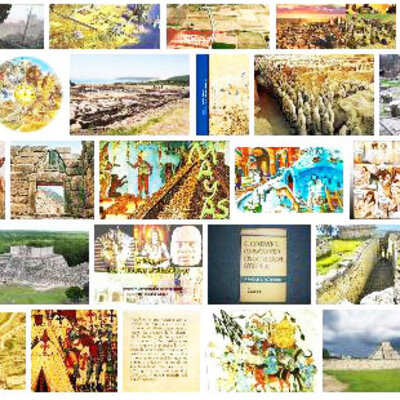 Timeline: Culturas Jurìdicas