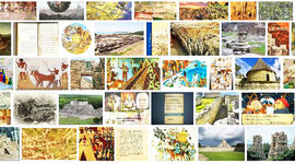 Timeline: Culturas Jurìdicas