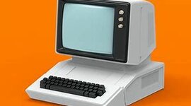Timeline: 1990's Computer History