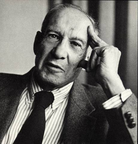 Peter Drucker - The Knowledge Worker