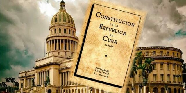 Constitutional government