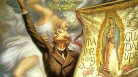 Timeline: Mexico's independence