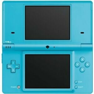 Nintendo DS