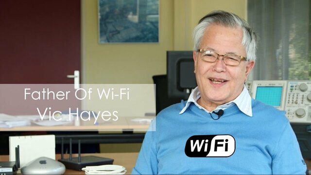 Wi-Fi