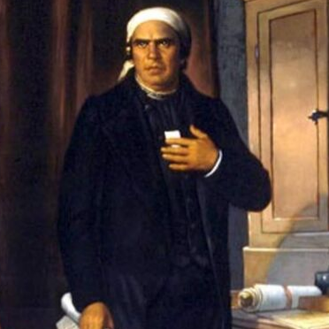 Sentimientos de la nación