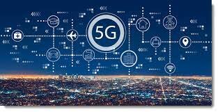 5G