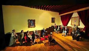 Propuesta de autonomía del ayuntamiento de México