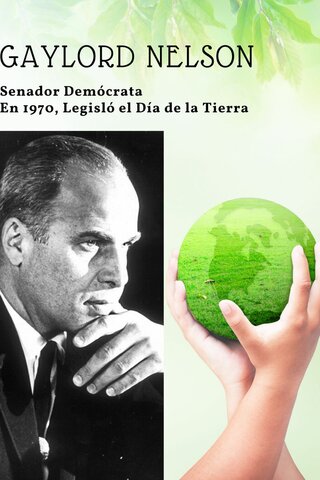 Dia mundial del planeta Tierra