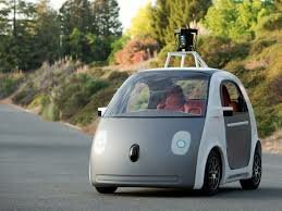 Google's Driverless Car