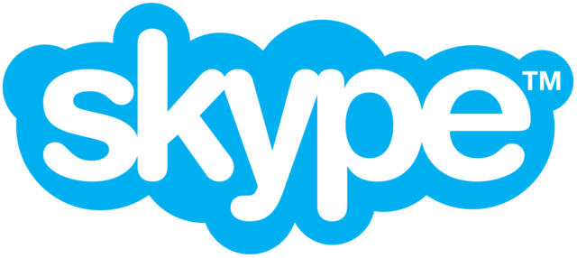 Skype (August 29, 2003)