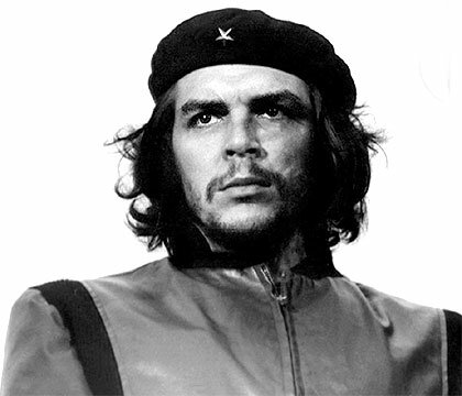 Che Guevara (Ernesto Guevara)