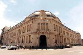 Creación de la Escuela Normal de Paraná