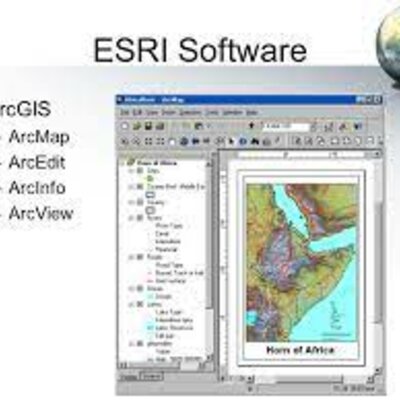 Timeline: SISTEMAS DE INFORMACION GEOGRAFICA
