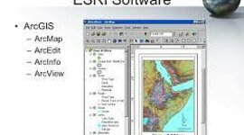 Timeline: SISTEMAS DE INFORMACION GEOGRAFICA
