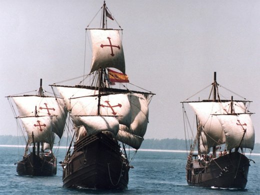 Il Nuovo Mondo (XV/XVI sec)