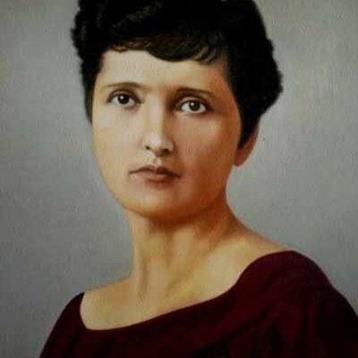 Timeline: Elvia Carrillo Puerto