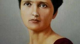 Timeline: Elvia Carrillo Puerto