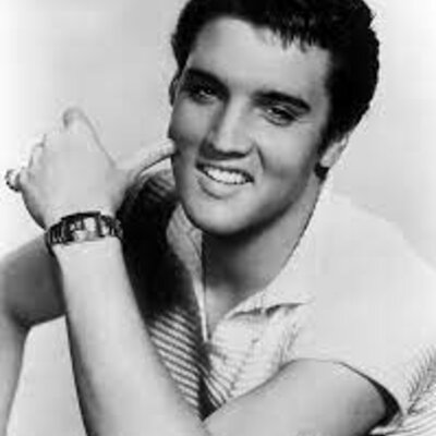 Timeline: Elvis