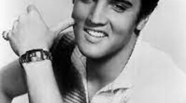 Timeline: Elvis