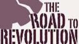 Timeline: THE ROAD TO REVOLUTION