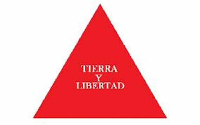 The creation of their party