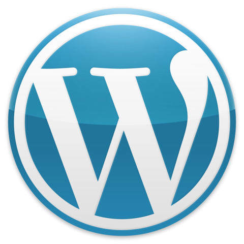 WordPress (May 27, 2003)