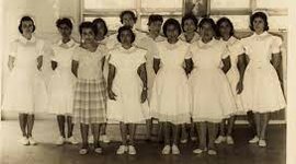 Timeline: Historia de la cultura del cuidado por Enfermería, México.