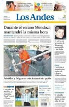 Diario Los Andes