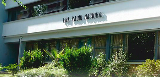 Radio Nacional