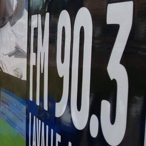 Radio Aires lavallinos