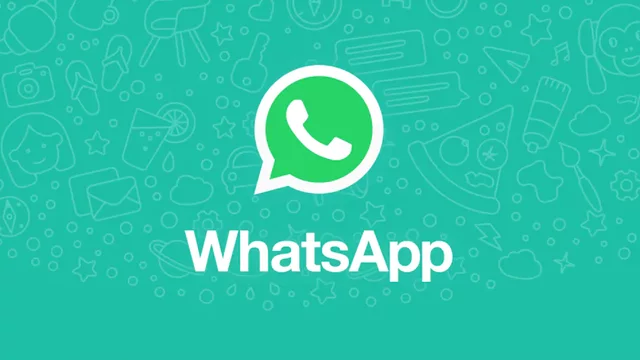 WhatsApp (February 2009)