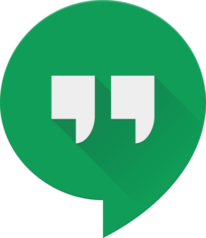 Google Hangouts (May 15, 2013)