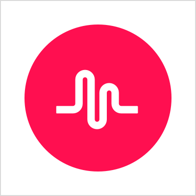 Musical.ly (April 2014)