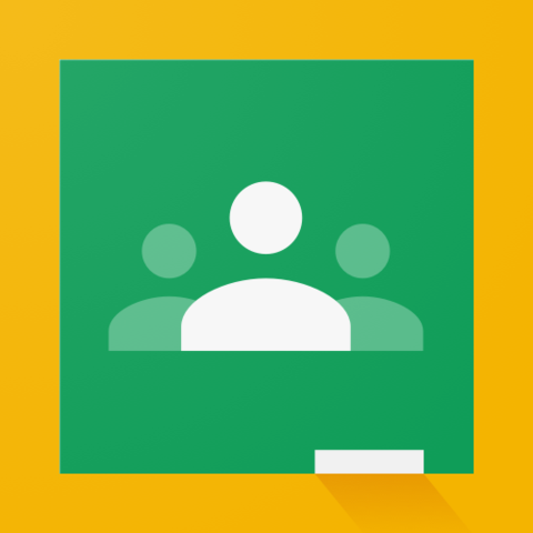Google Classroom (August 12, 2014)