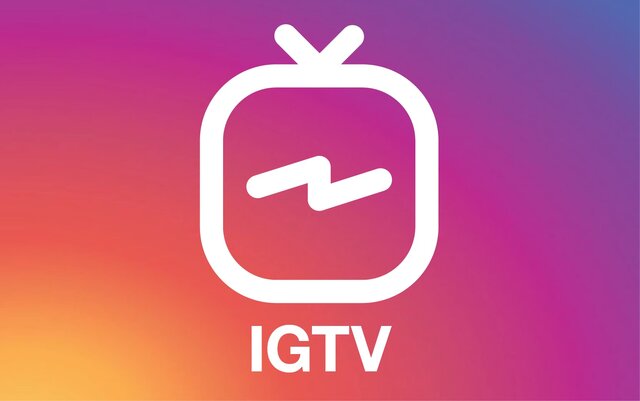 IGTV (June 20, 2018)