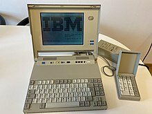 IBM PS / 2 L40SX