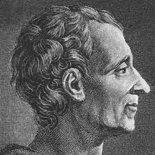 Charles Montesquieu